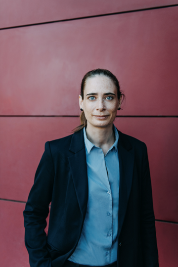 Anne Lauscher