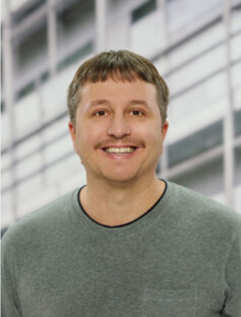 Steffen Eger
