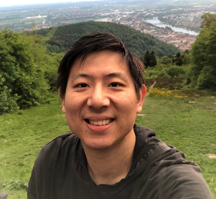 Wei Zhao
